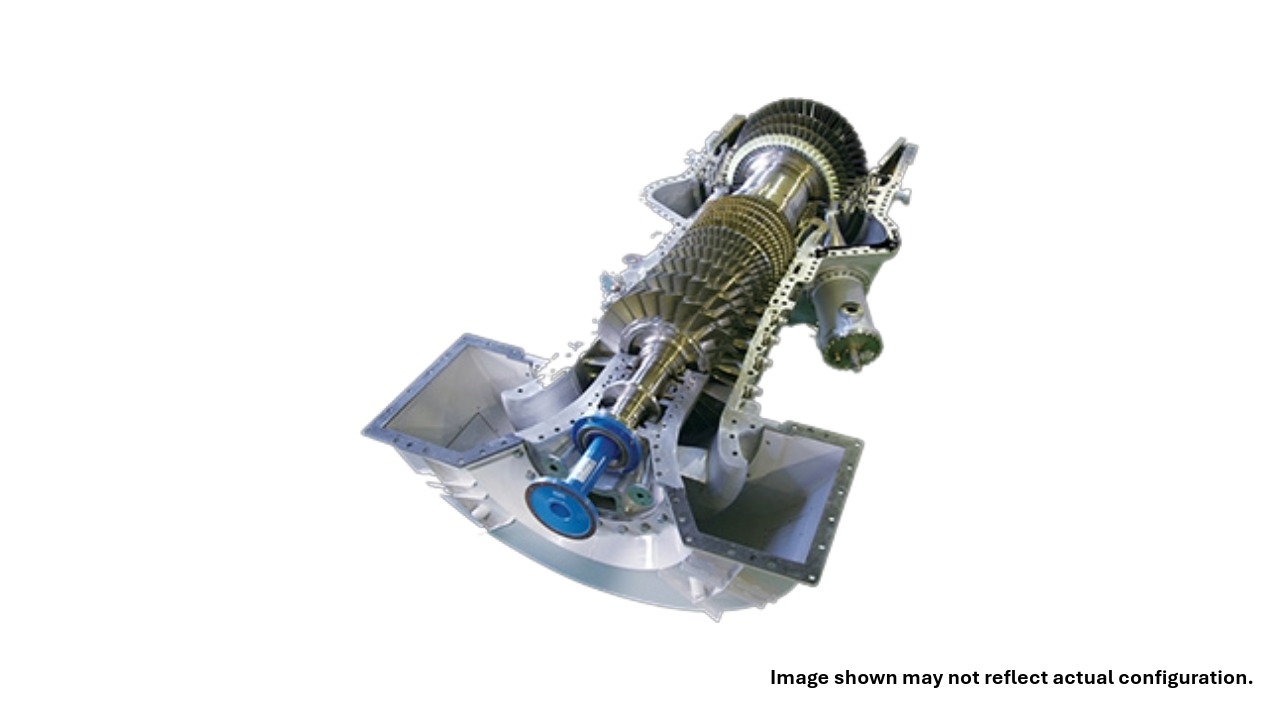 5.7 MW 2008 Used Kawasaki GPB-70 (M7A-02)