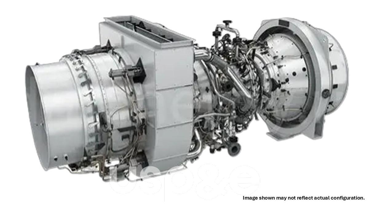 80.00 MW 2016 New Rolls Royce Trent 60