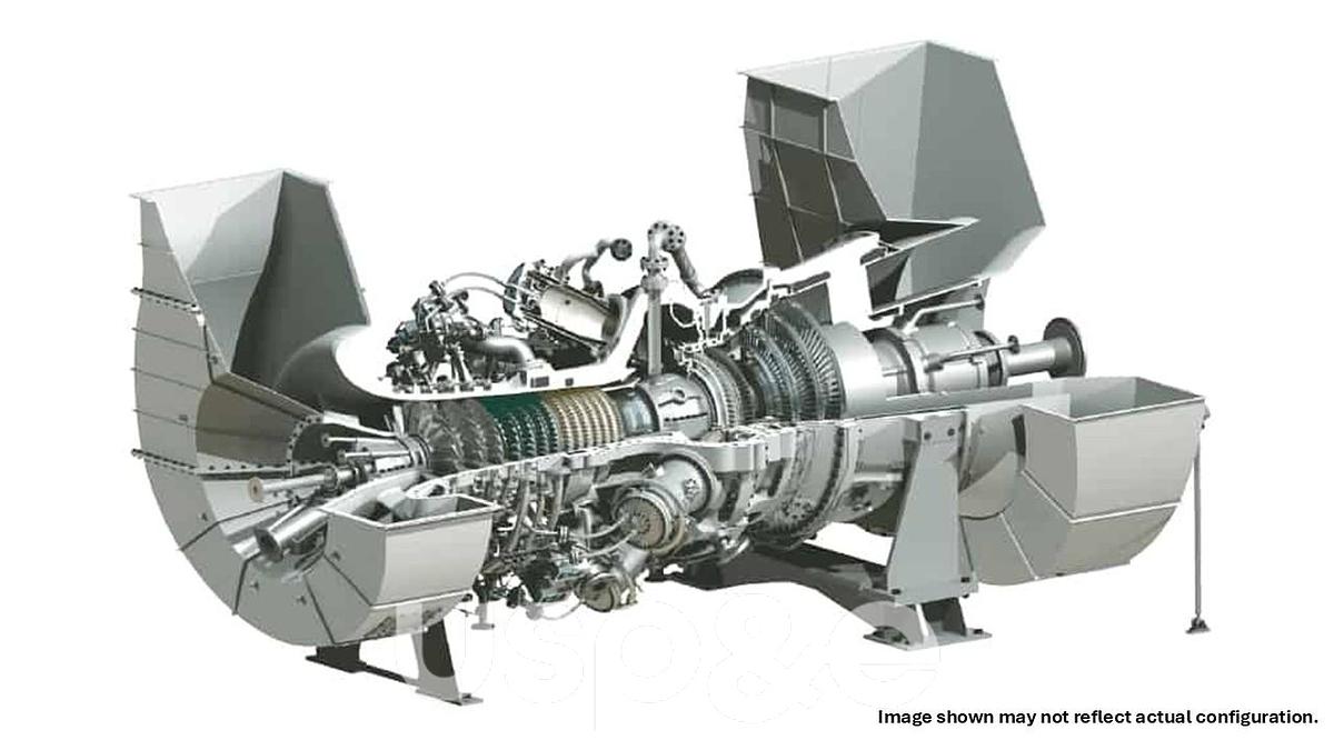 7 MW 2010 Used Kawasaki M7A-03D