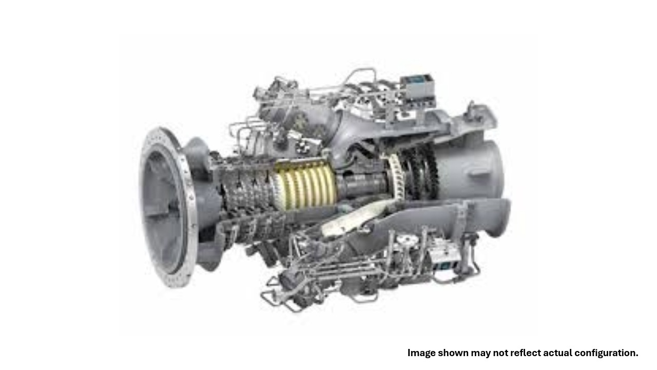 3.2 MW 2000 Used Kawasaki M1T-23