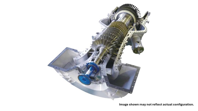 6.3 MW 2011 Used Kawasaki GPB80 M7A-03